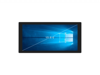 15.6寸純平電容工業(yè)平板電腦
