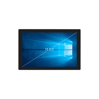 15.6寸純平電容工業(yè)平板電腦